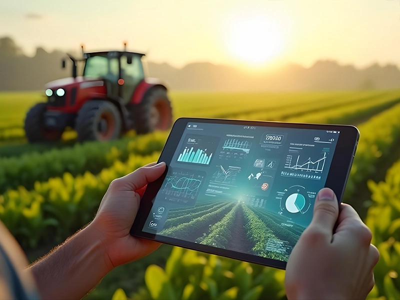 ADeX Powers New Era of Smart Agri-Credit Services